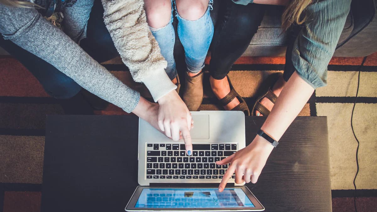 Illustrazione: Come scegliere un web developer