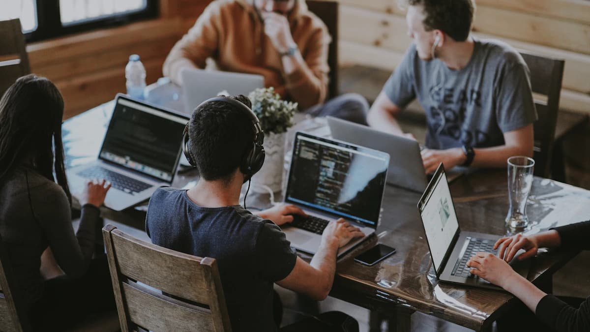 Sviluppo Web per Startup